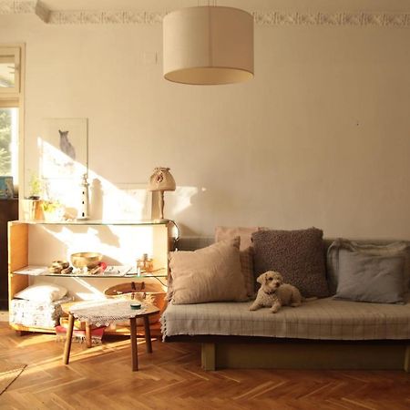 Elie'S Home Varna Extérieur photo