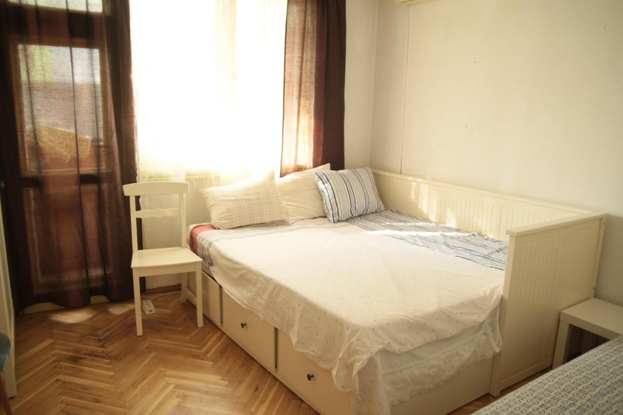 Elie'S Home Varna Extérieur photo