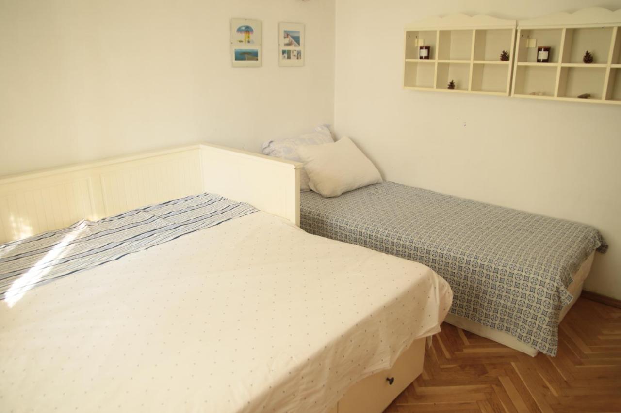 Elie'S Home Varna Extérieur photo