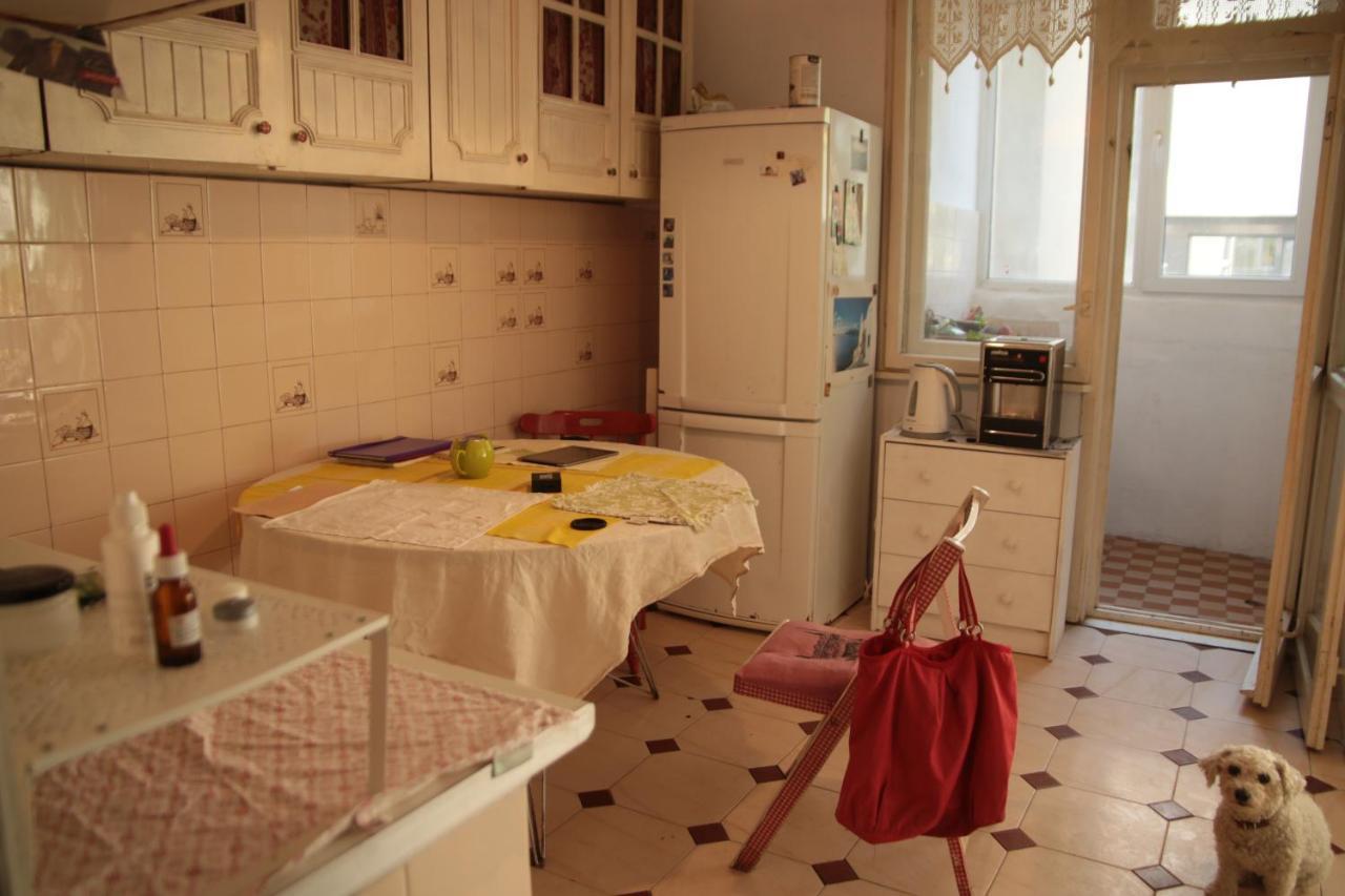 Elie'S Home Varna Extérieur photo
