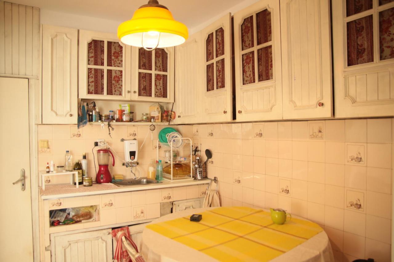 Elie'S Home Varna Extérieur photo