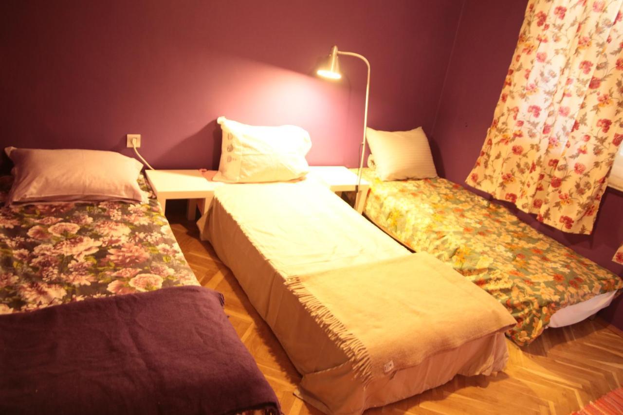 Elie'S Home Varna Extérieur photo