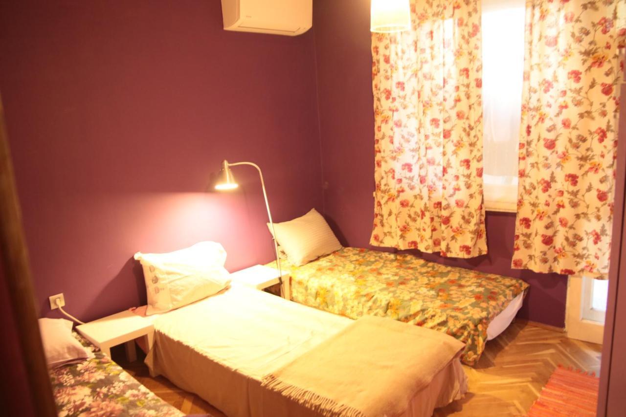 Elie'S Home Varna Extérieur photo