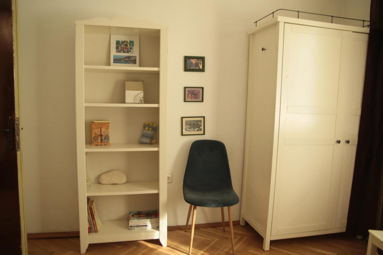 Elie'S Home Varna Extérieur photo