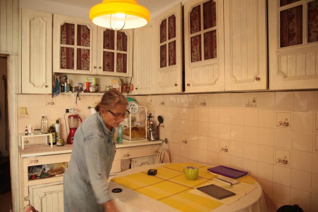 Elie'S Home Varna Extérieur photo